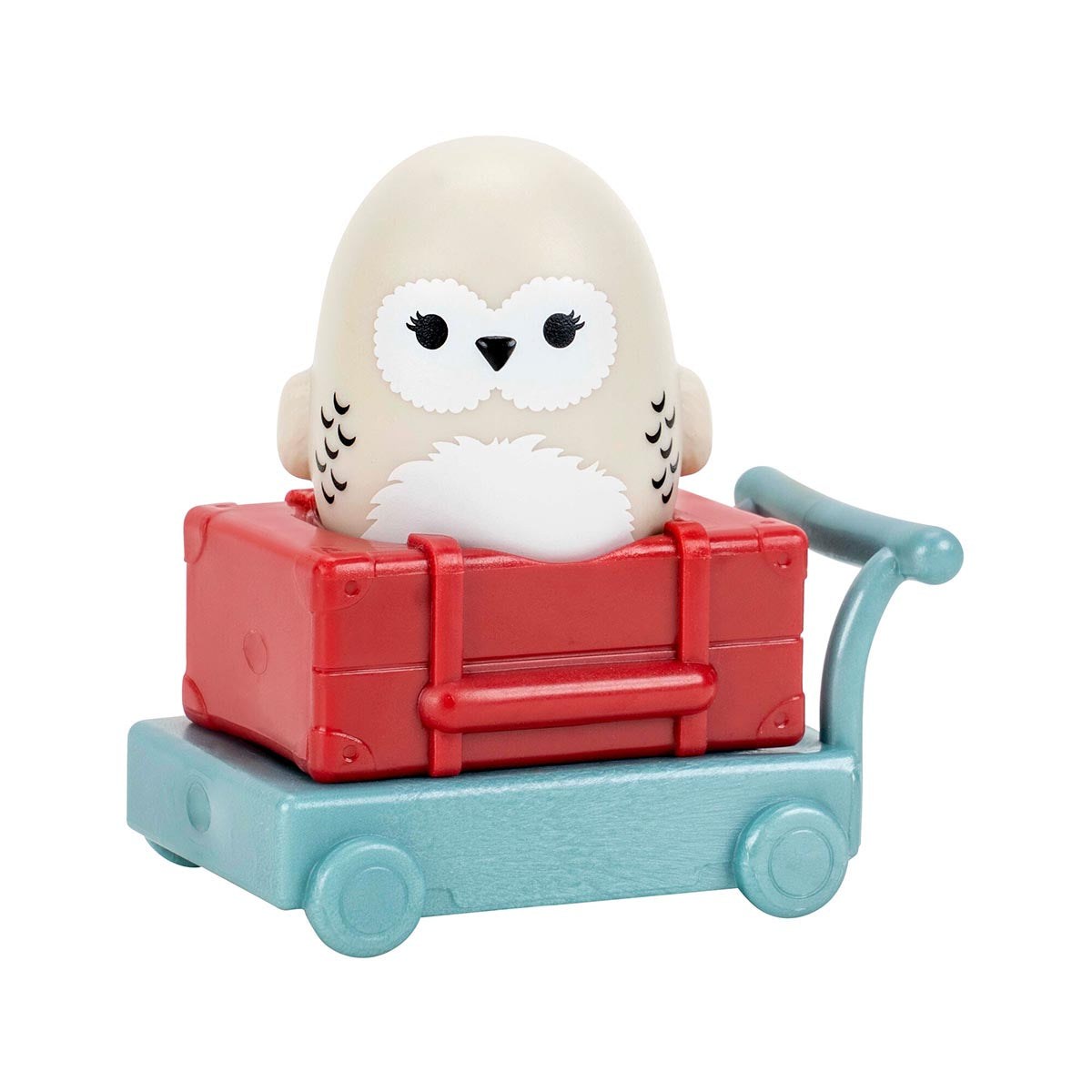 Squish-a-longs “Harry Potter” Hogwarts Express Playset