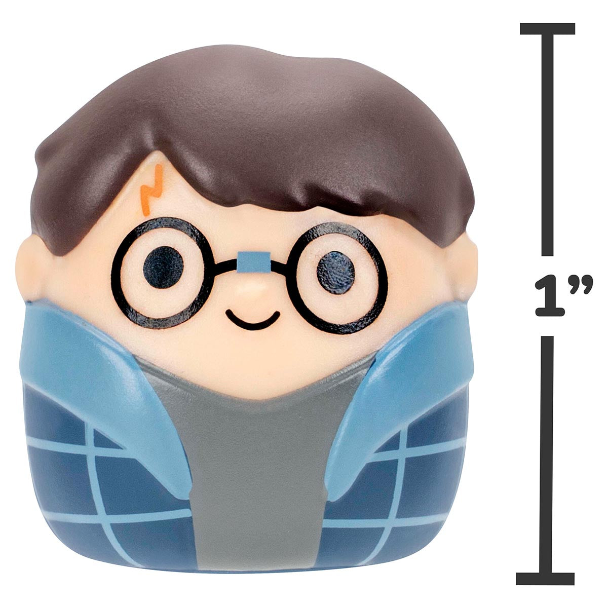 Squish-a-longs “Harry Potter” Hogwarts Express Playset