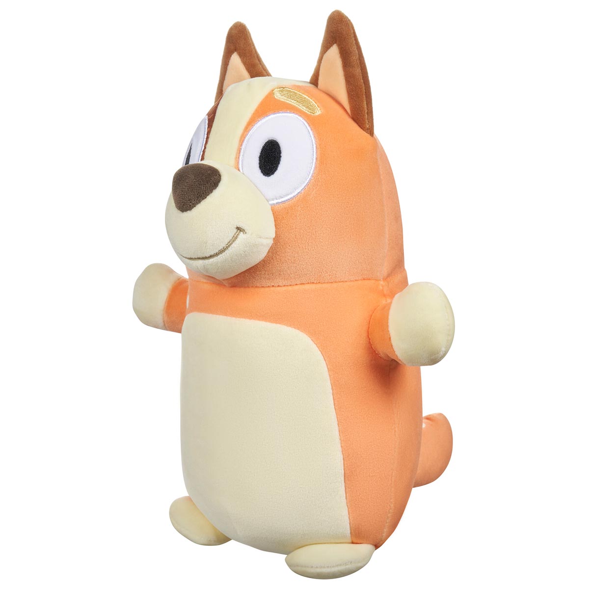 Bluey 10-Inch Chilli HugMees
