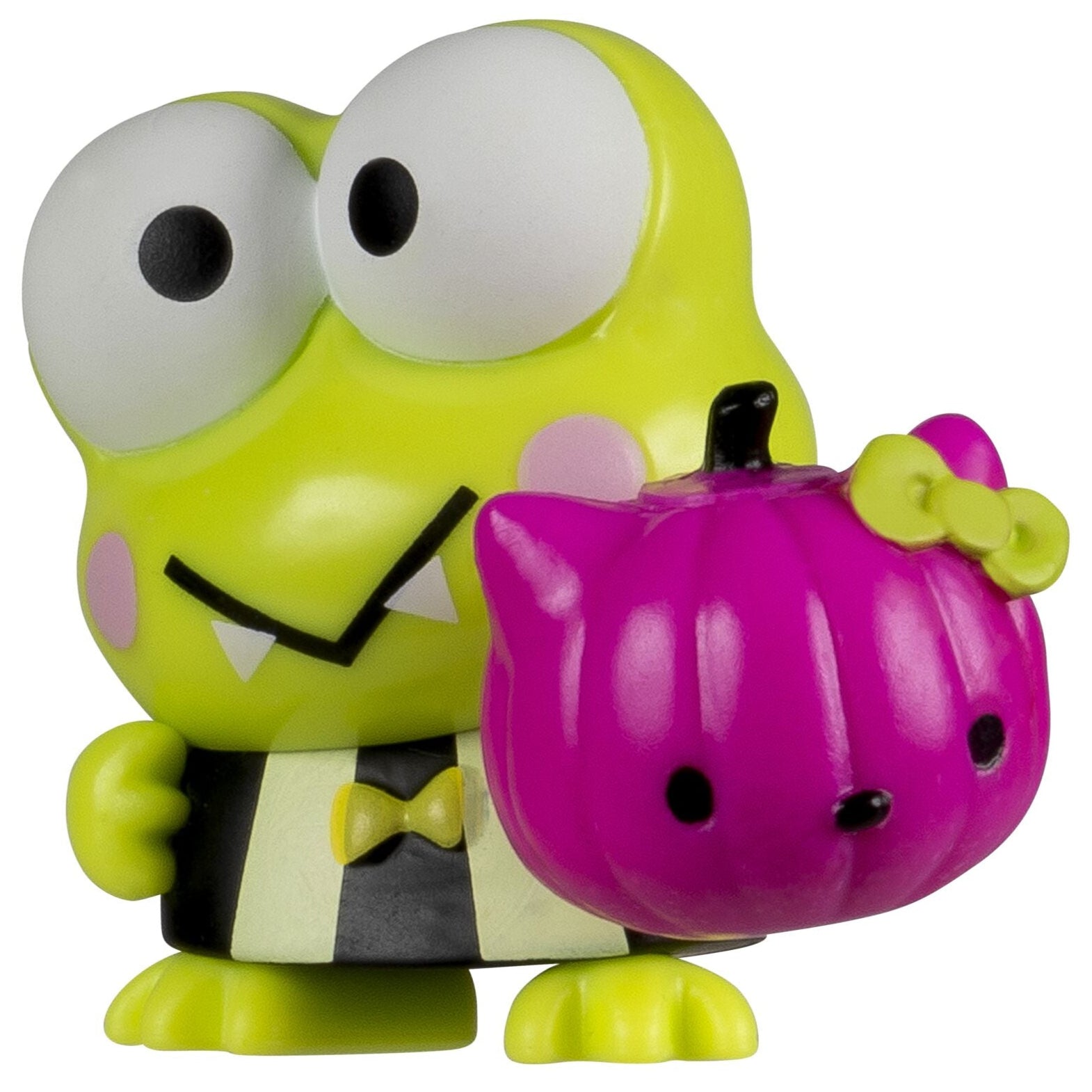 Hello Kitty and Friends Halloween Countdown Calendar