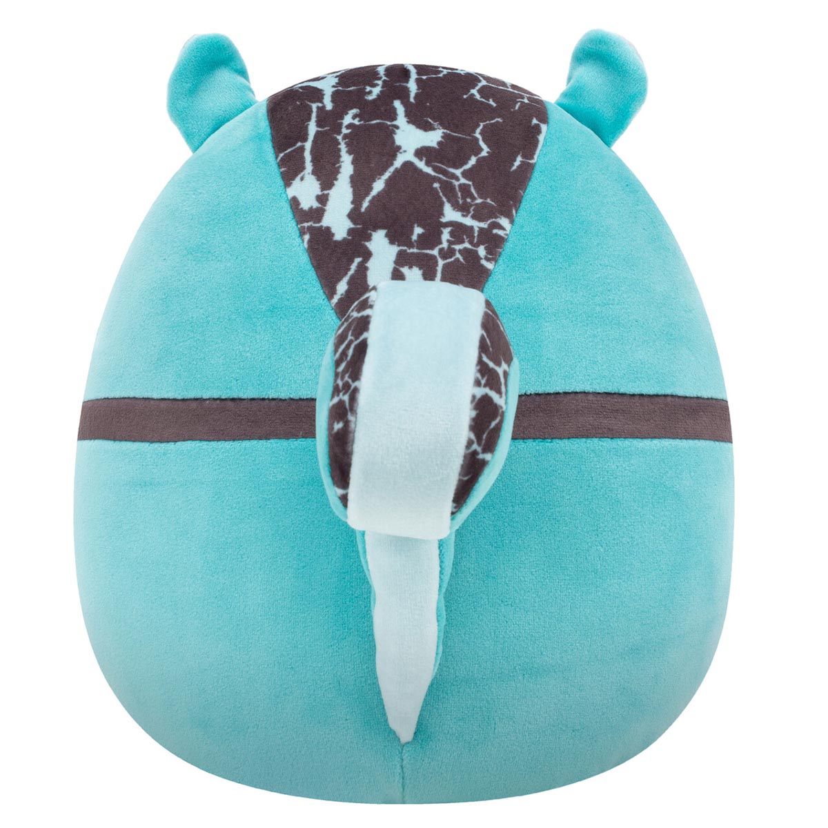 8-Inch Samsara the Teal Chipmunk with Choker