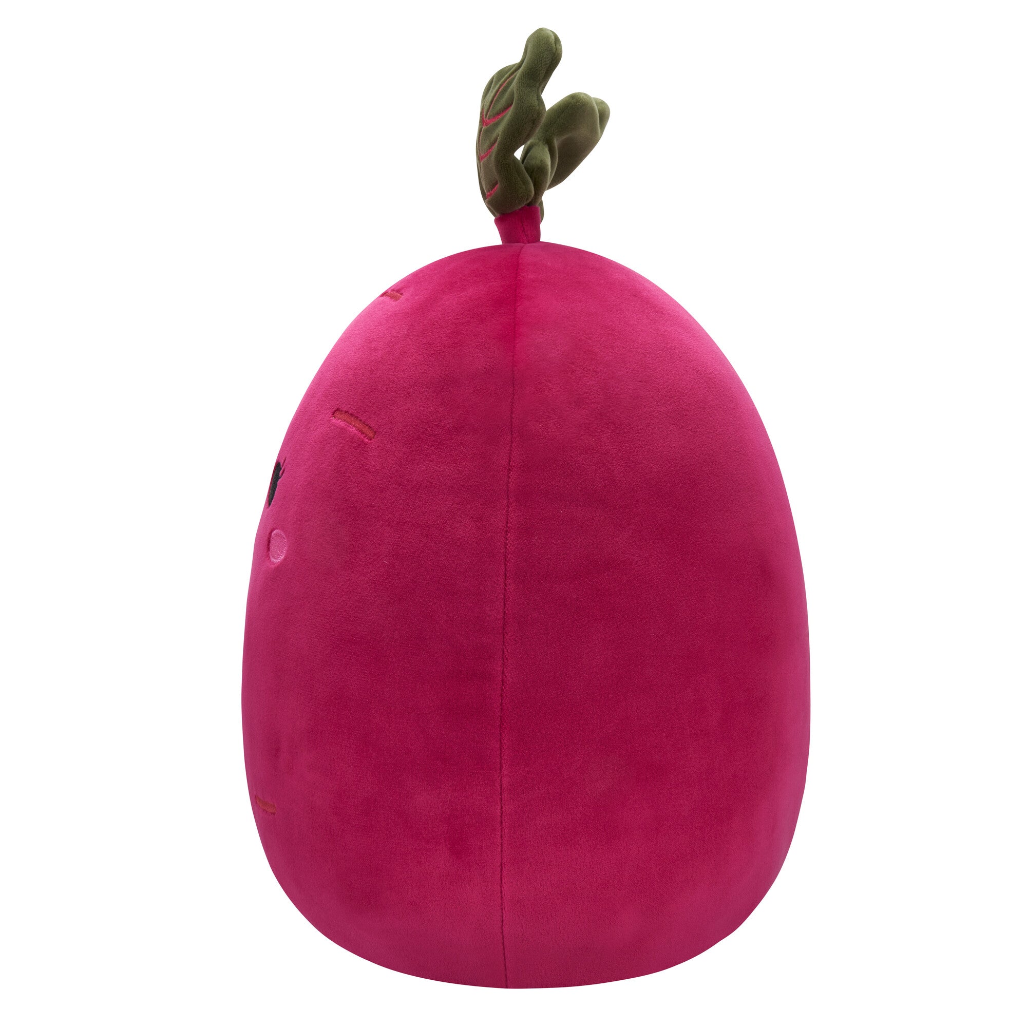 12-Inch Claudia the Purple Beet