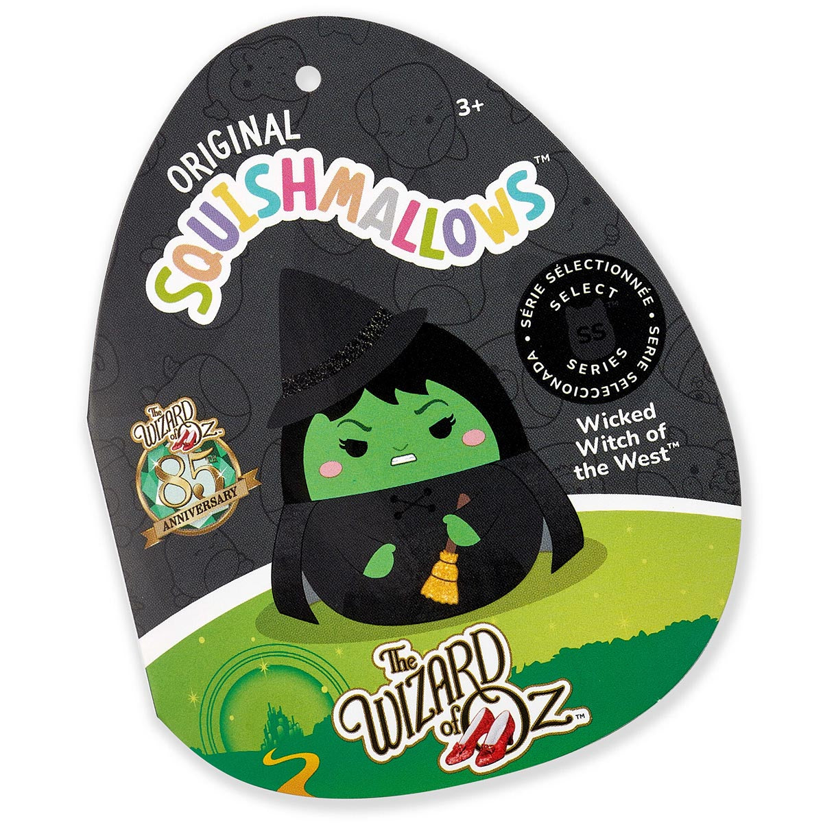 Select Series 2-Pack: Wicked Witch + Winged Monkey