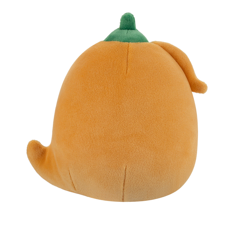 Select Series Otto the Pumpkin Grim Reaper