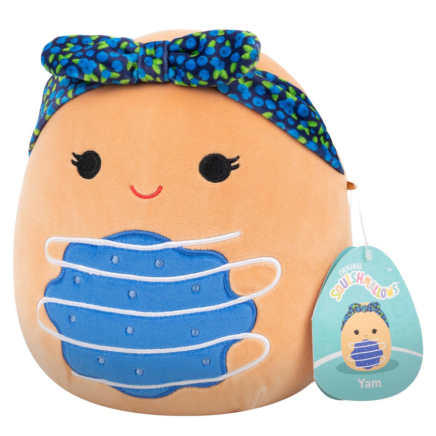 Scented Dessert Mystery Bag