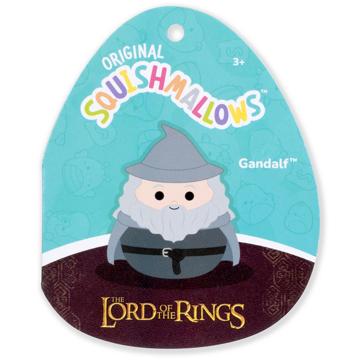 The Lord of the Rings 10-Inch Gandalf