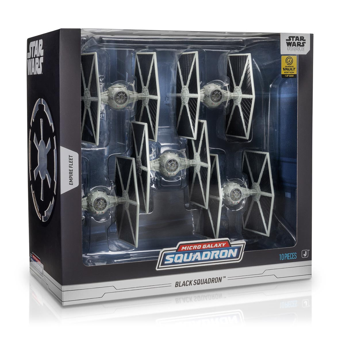 STAR WARS™ Micro Galaxy Squadron Black Squadron