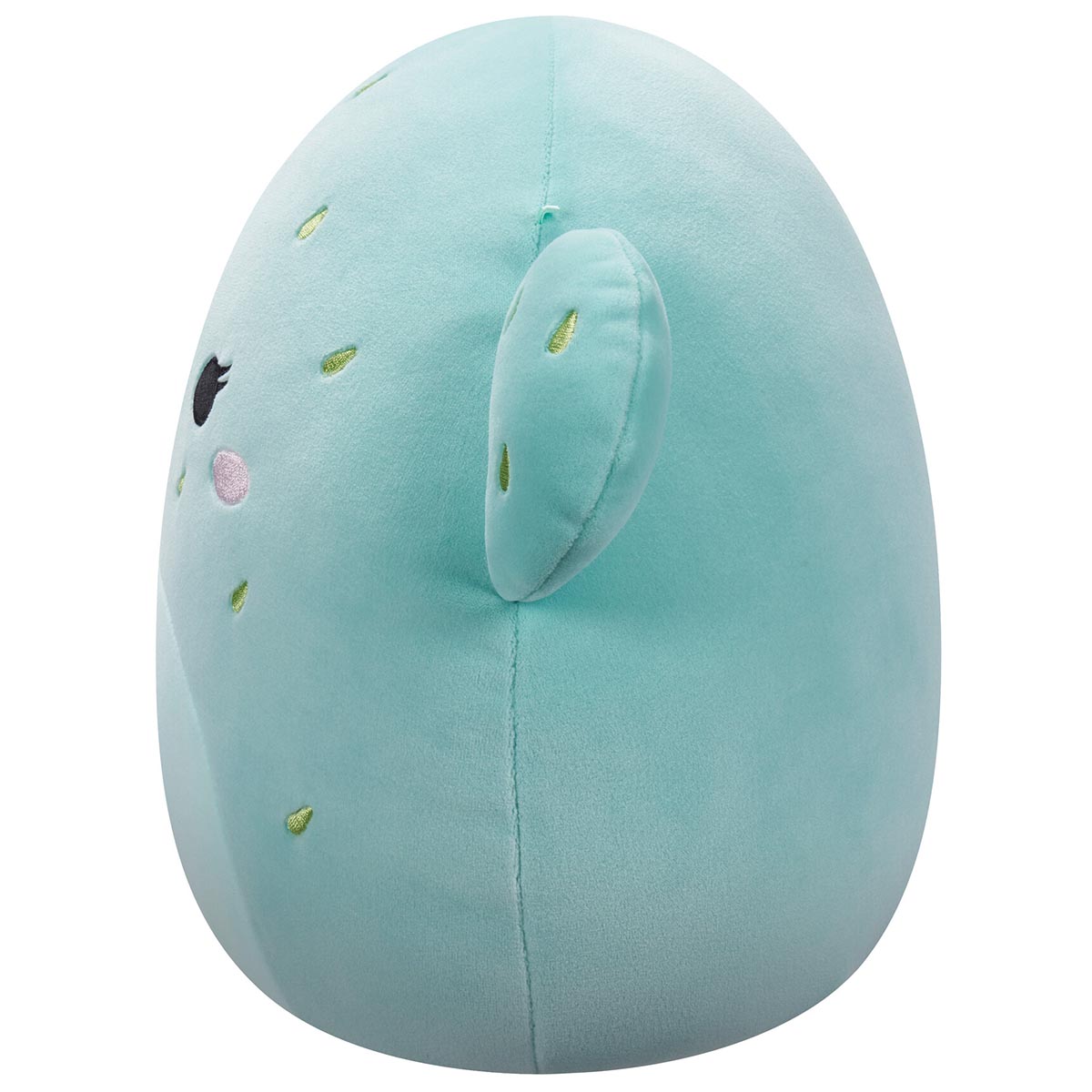 12-Inch Graciela the Mint Barrel Cactus