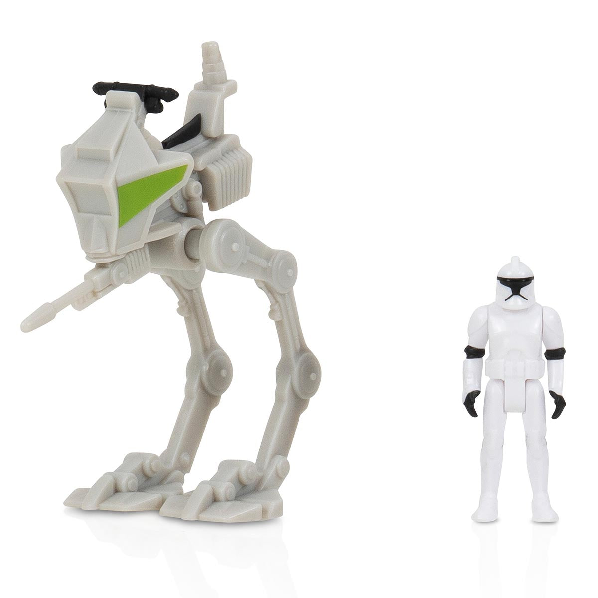 STAR WARS™ Micro Galaxy Squadron Scout Class Collection (Series 6)