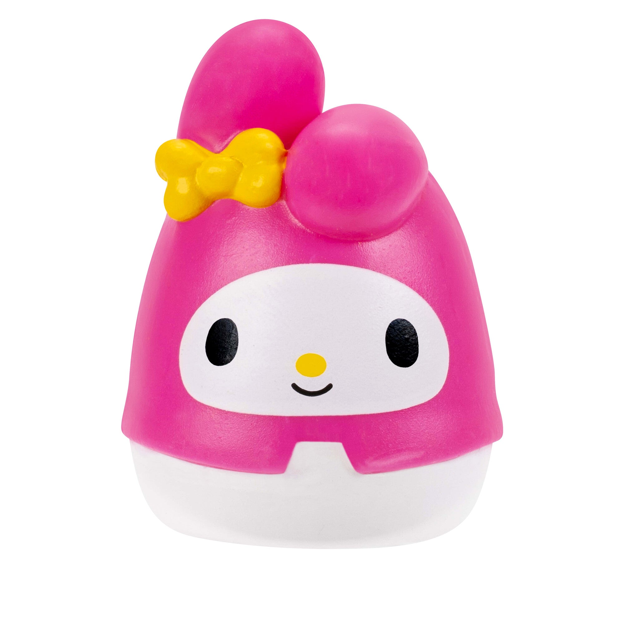 Squish-a-longs Hello Kitty and Friends Hello Kitty Boba Playset
