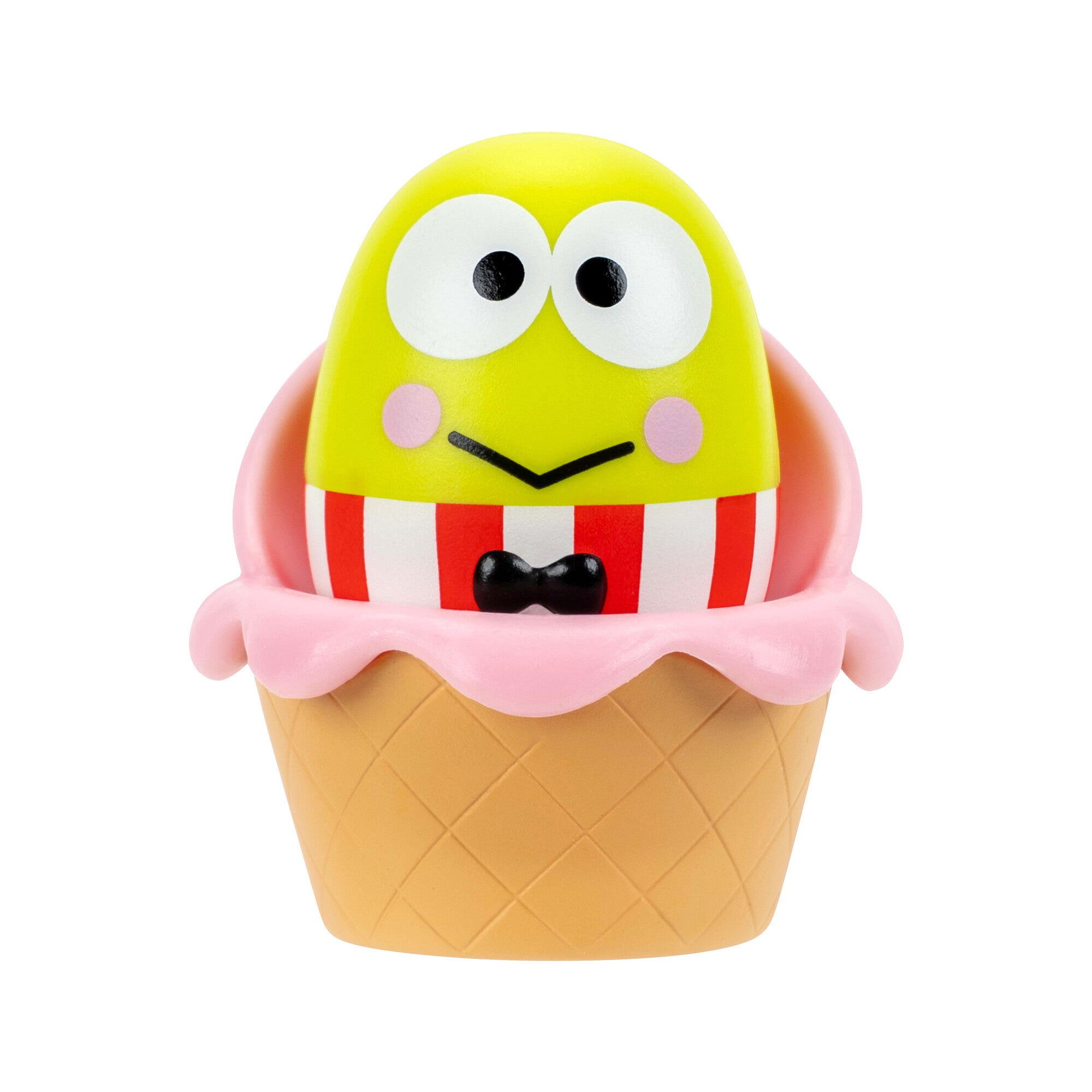 Squish-a-longs Hello Kitty and Friends Hello Kitty Boba Playset