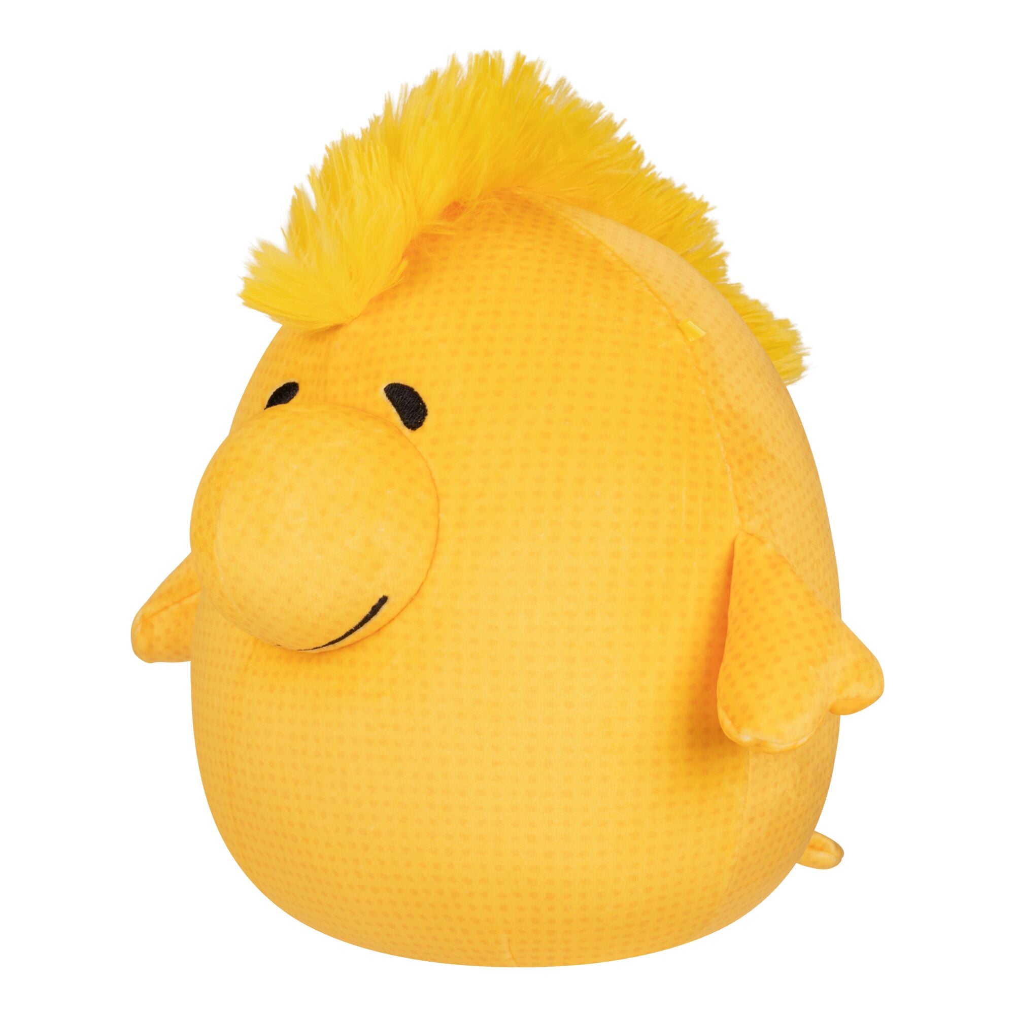 Peanuts 75th Anniversary 8-Inch Comic Style Woodstock