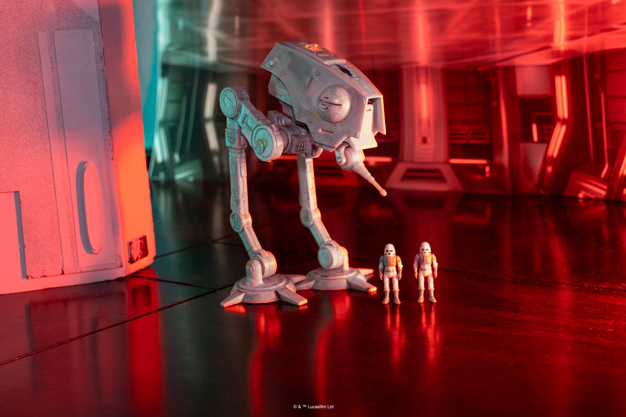 STAR WARS™ Micro Galaxy Squadron Starfighter Class Collection (Series 9)