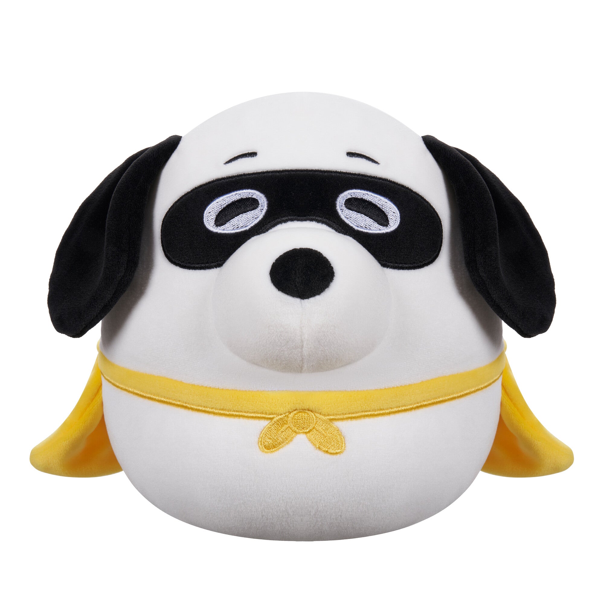Peanuts 8-Inch Superhero Snoopy Plush