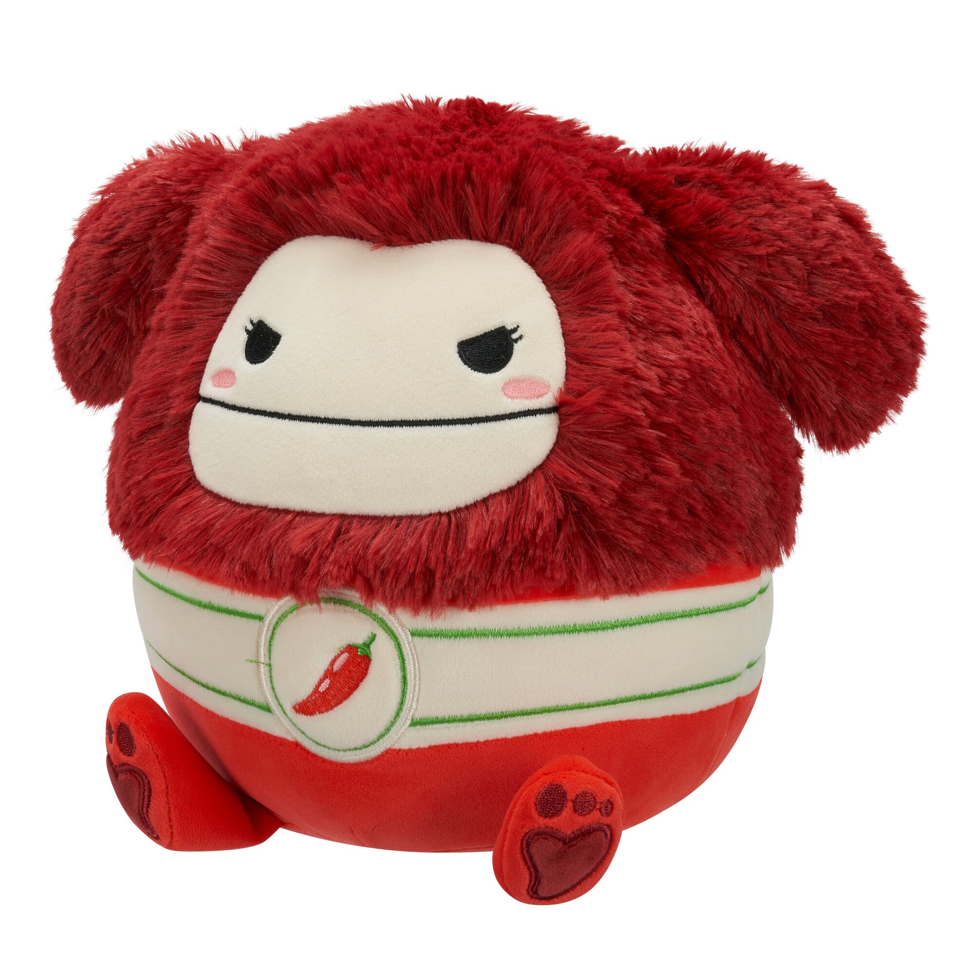 8-Inch Select Series Cecily the Bigfoot Hot Sauce