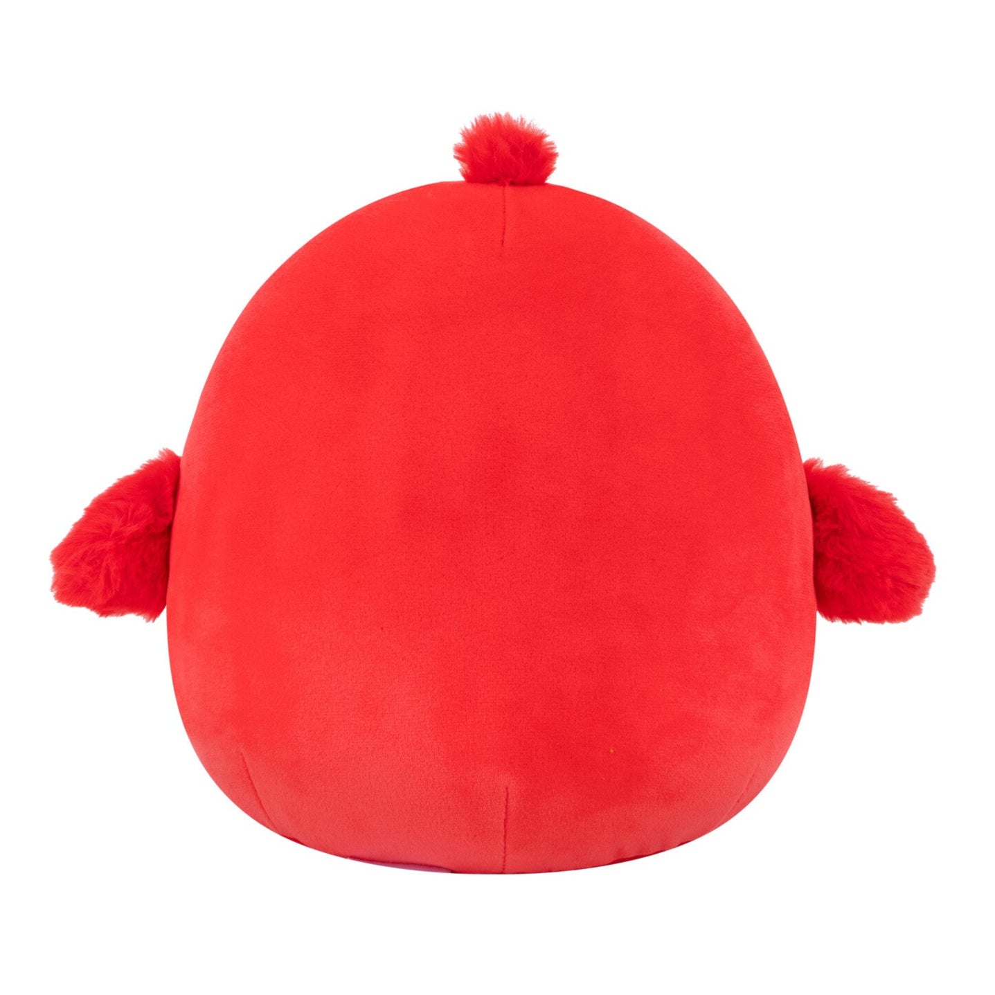 8-Inch Cazlan the Red Cardinal