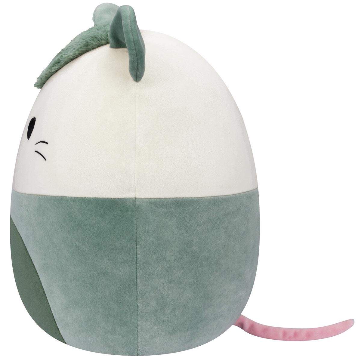 12-Inch Willoughby the Sage Green Possum