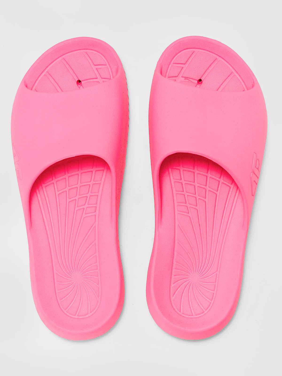 Klapki dziecięce uniseks