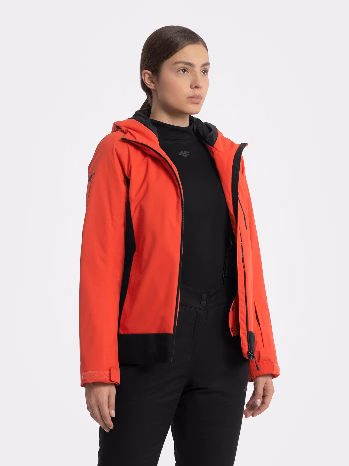 Kurtka narciarska membrana 5 000 damska