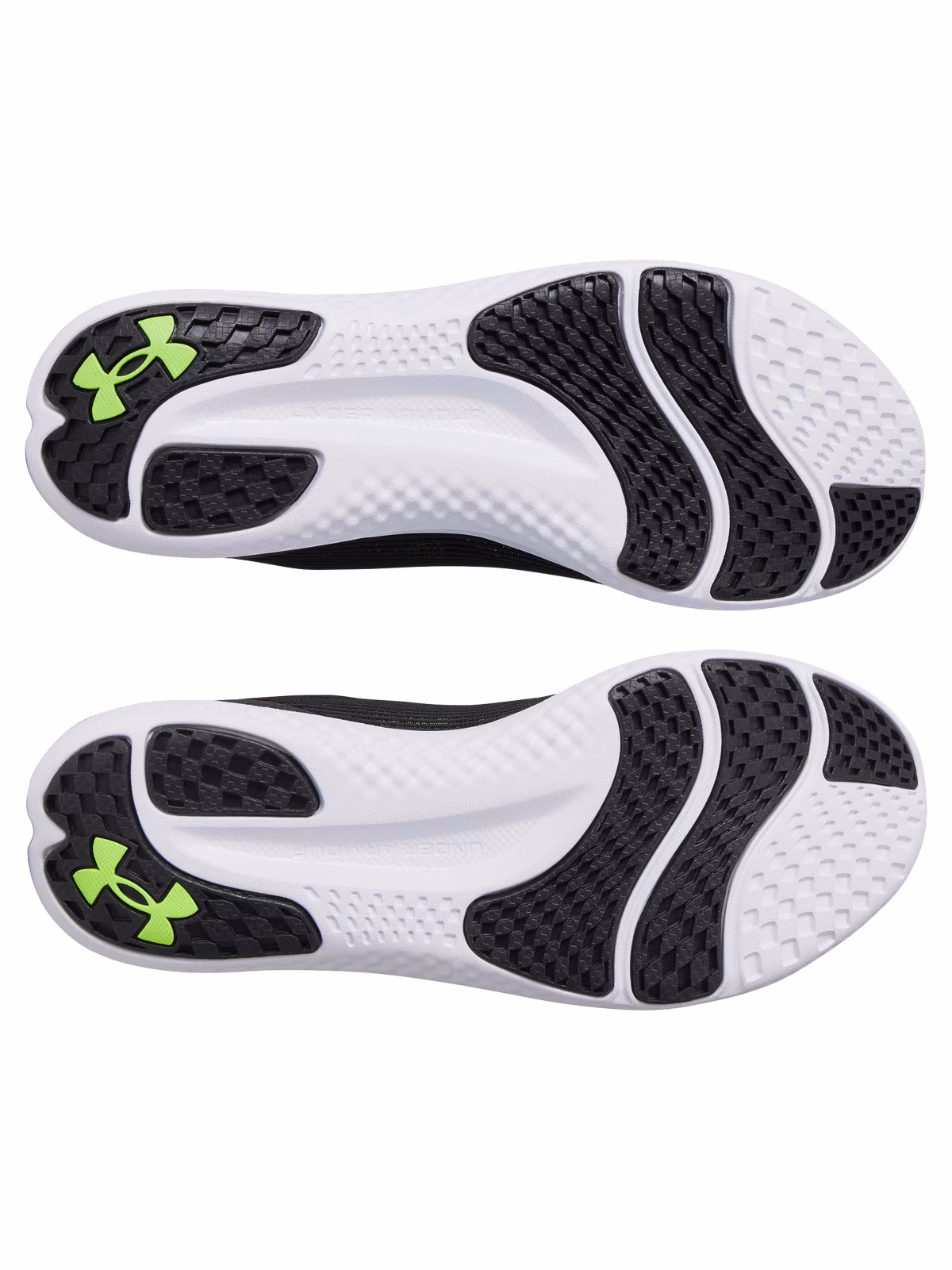 Buty do biegania męskie Under Armour UA Charged Speed Swift - szare