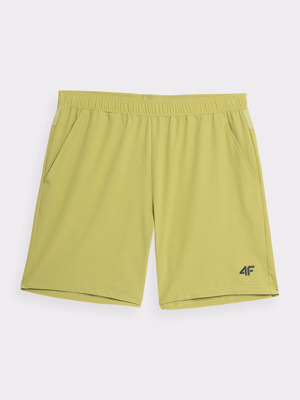 Spodenki treningowe szybkoschnące męskie