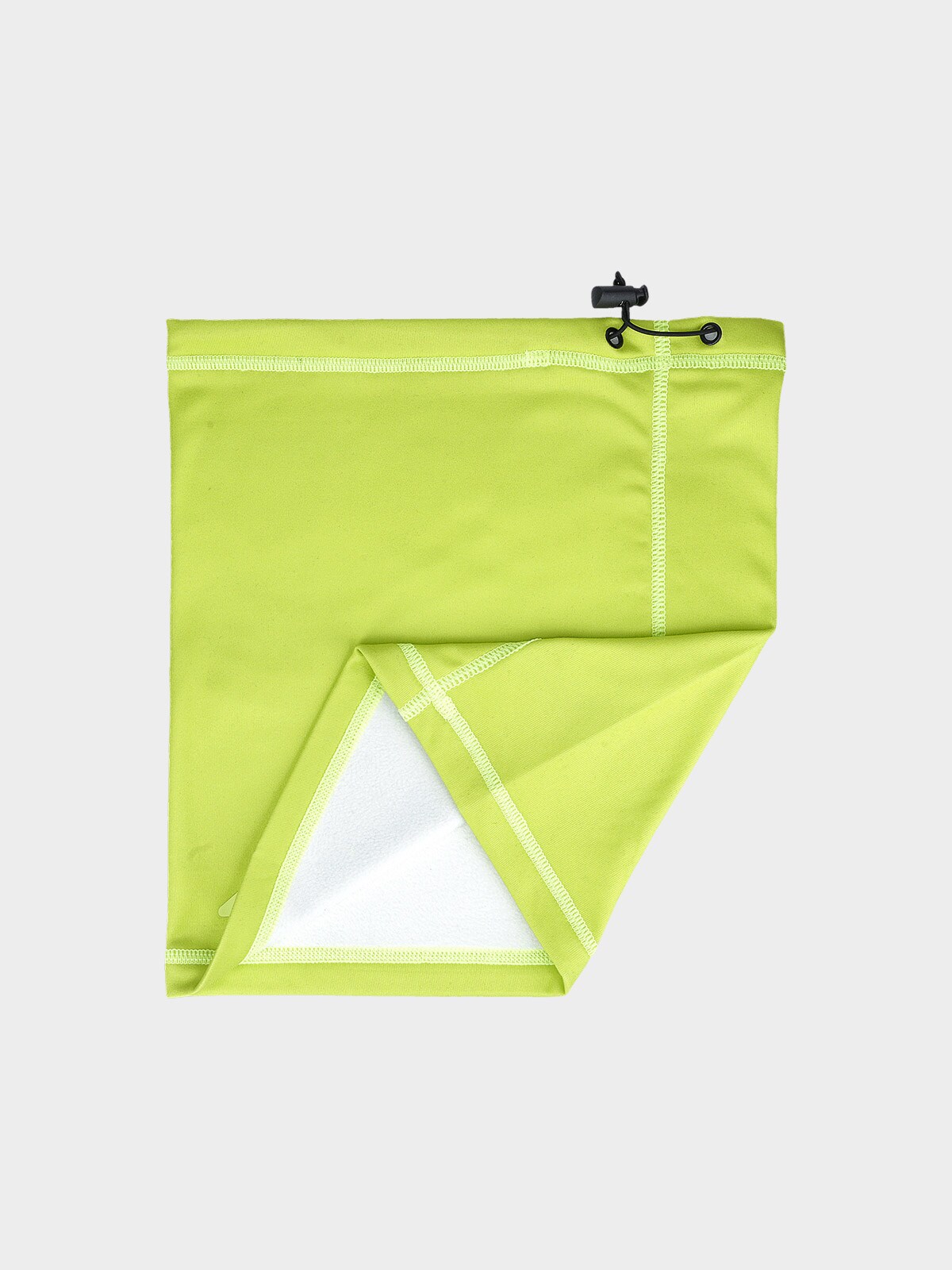 Bandana uniseks - czarna