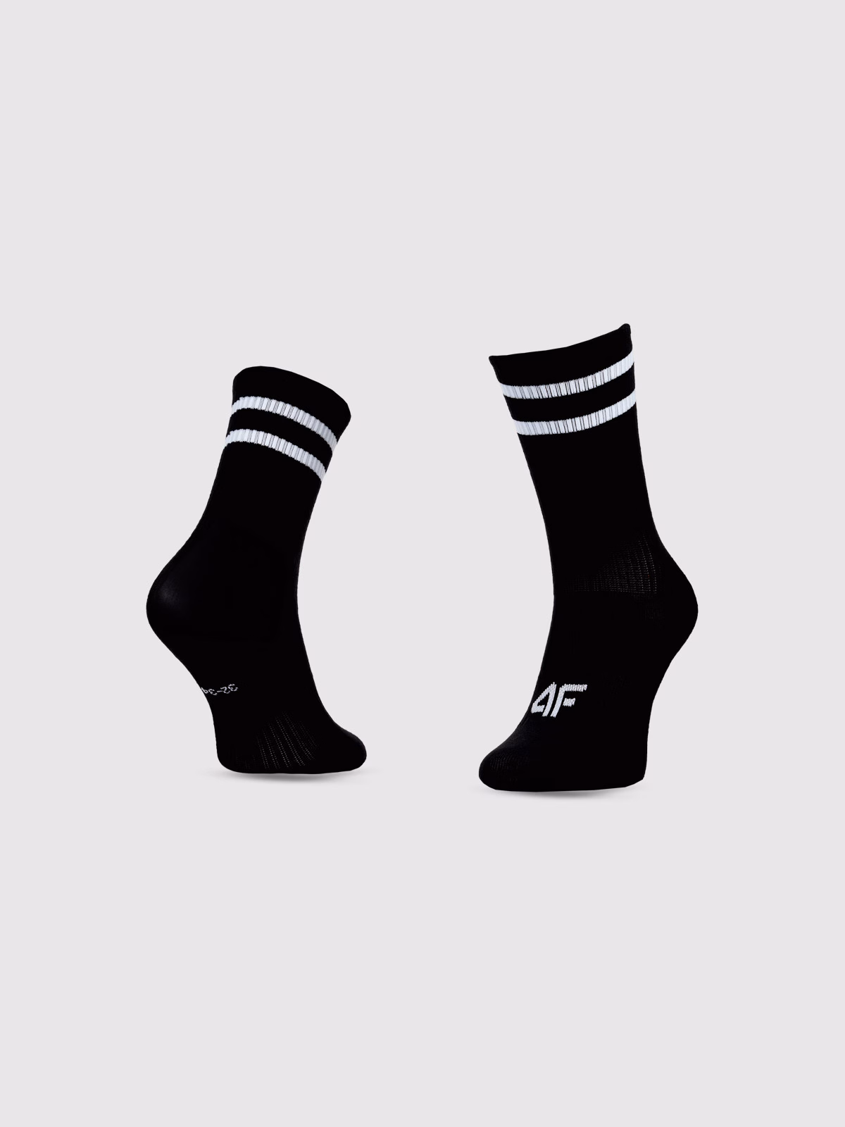 Skarpetki casual za kostkę (3-pack) chłopięce - multikolor