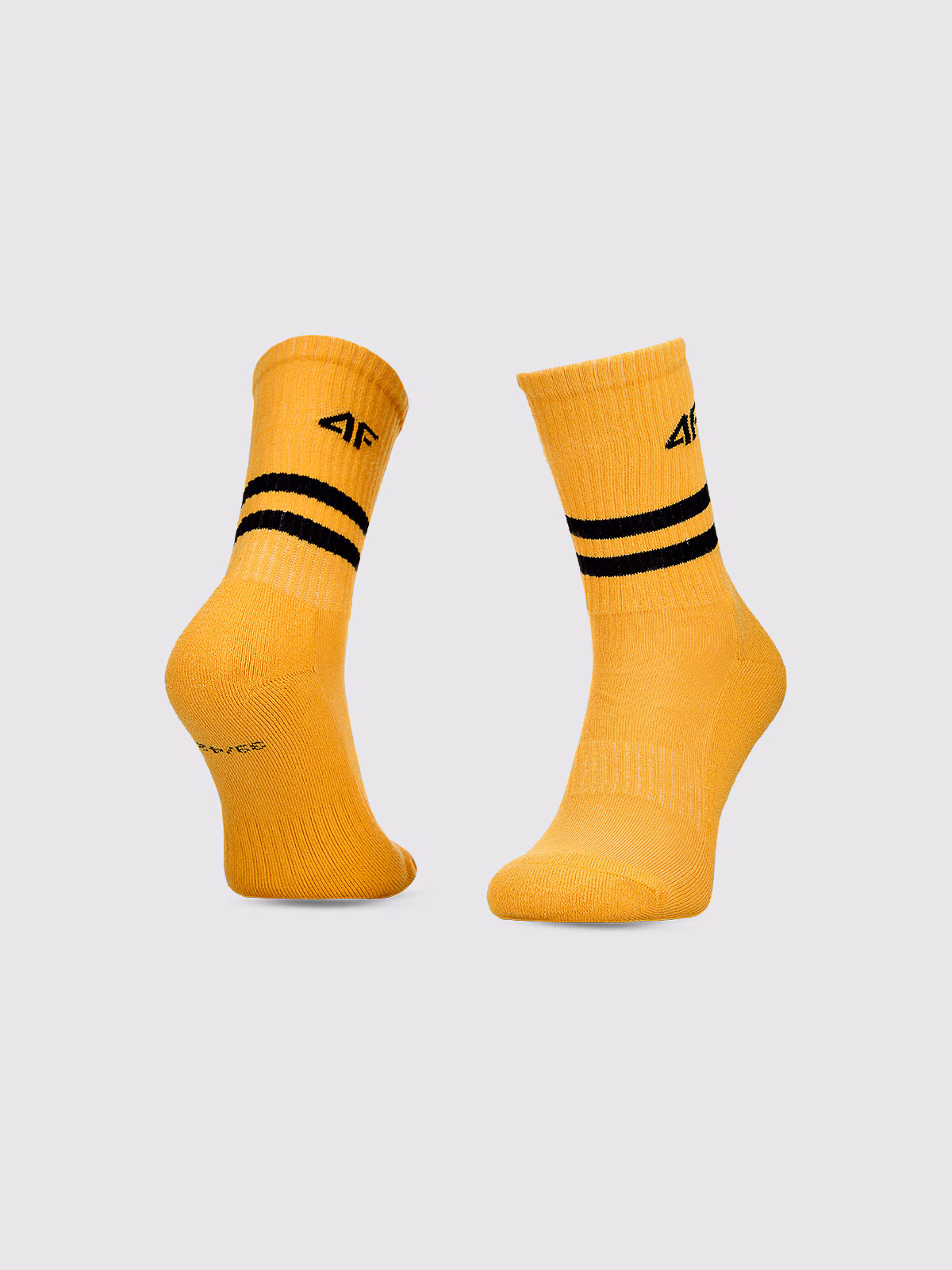 Skarpetki casual za kostkę (3-pack) uniseks 4F x Drift Masters - multikolor