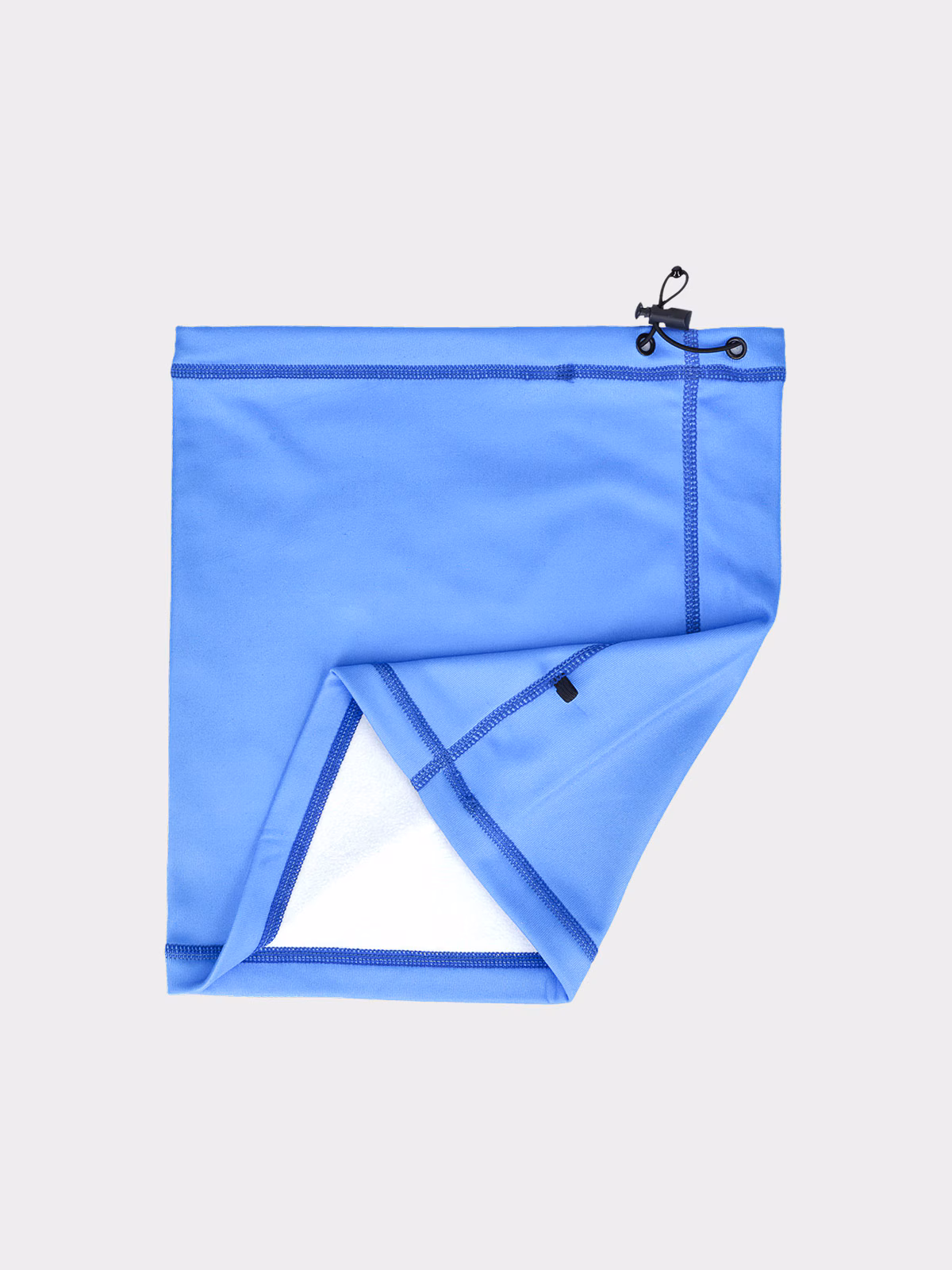 Bandana uniseks - czarna