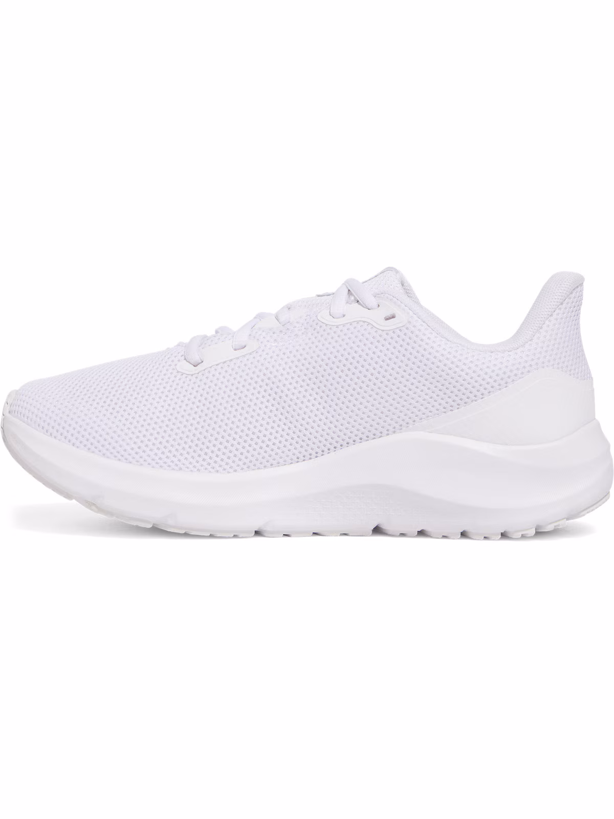 Damskie buty do biegania Under Armour UA W Charged Pursuit 4 - czarne