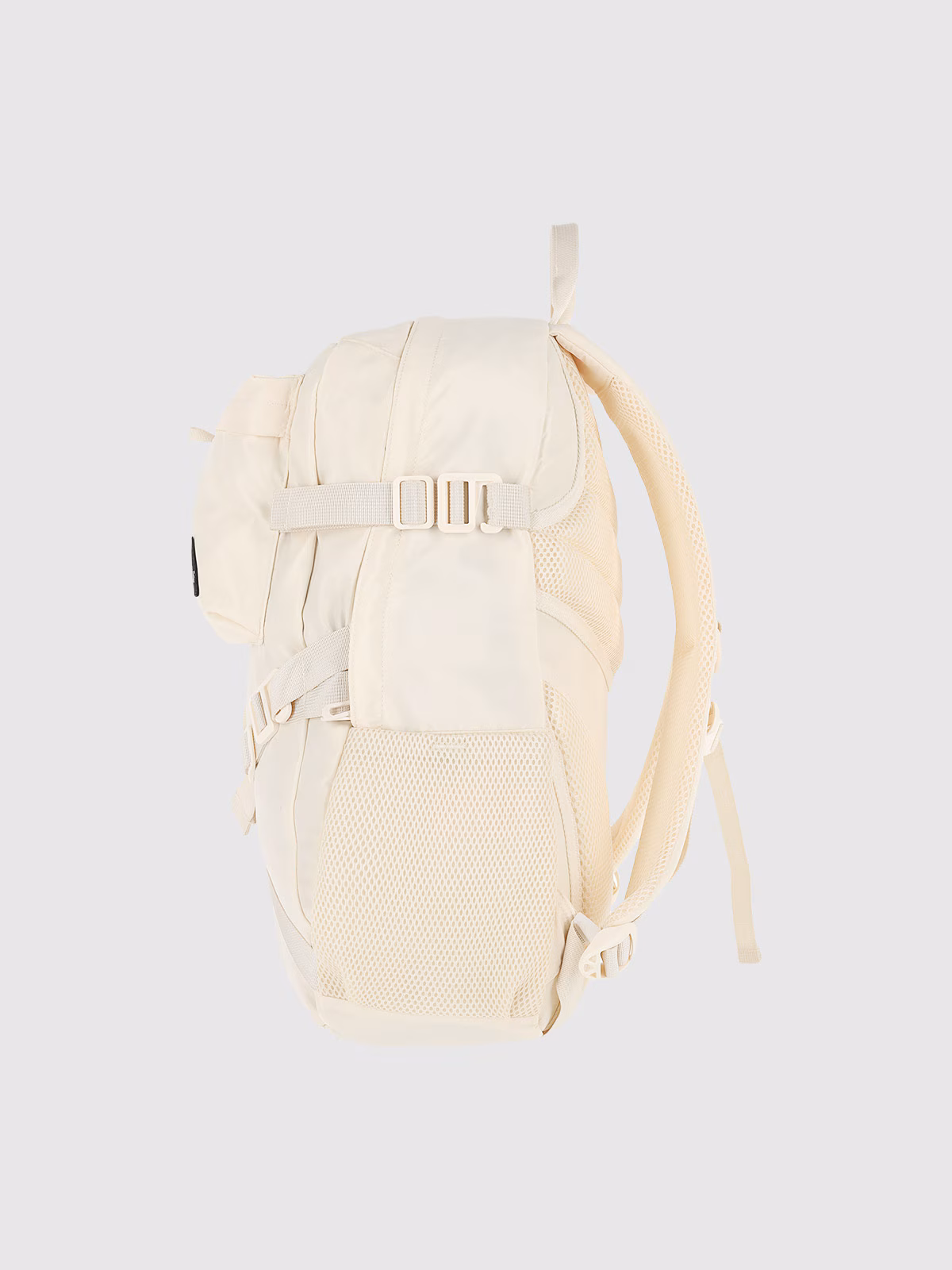 Plecak miejski (19 L) z kieszenią na laptop - biały