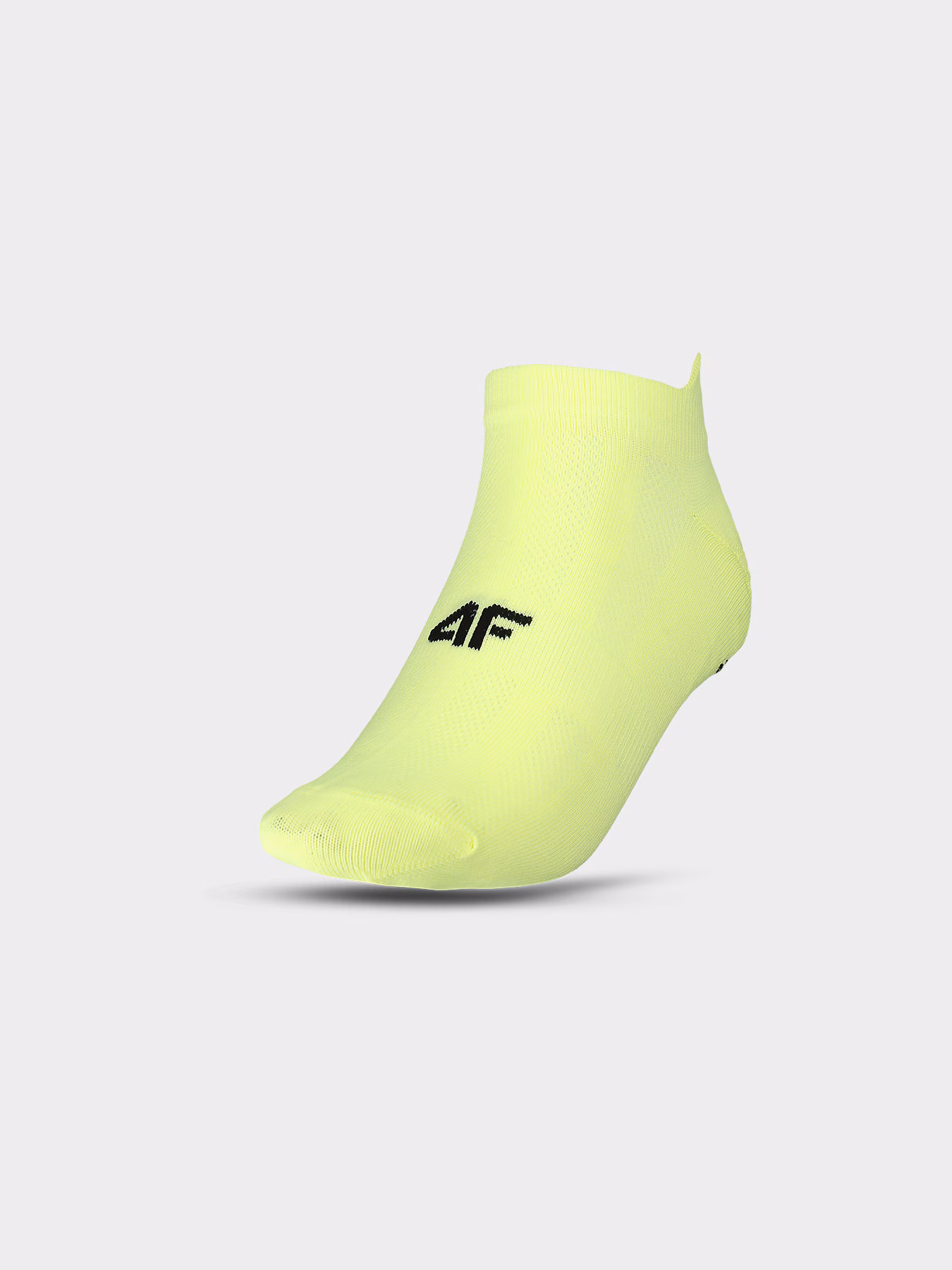 Skarpetki treningowe przed kostkę (3-pack) męskie - multikolor