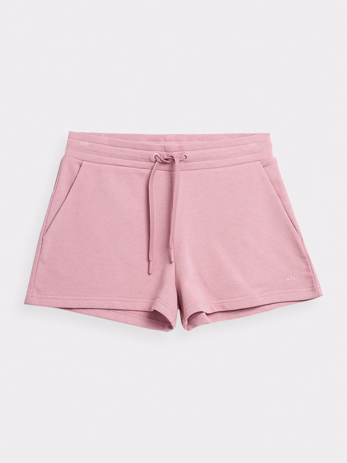 Spodenki dresowe damskie