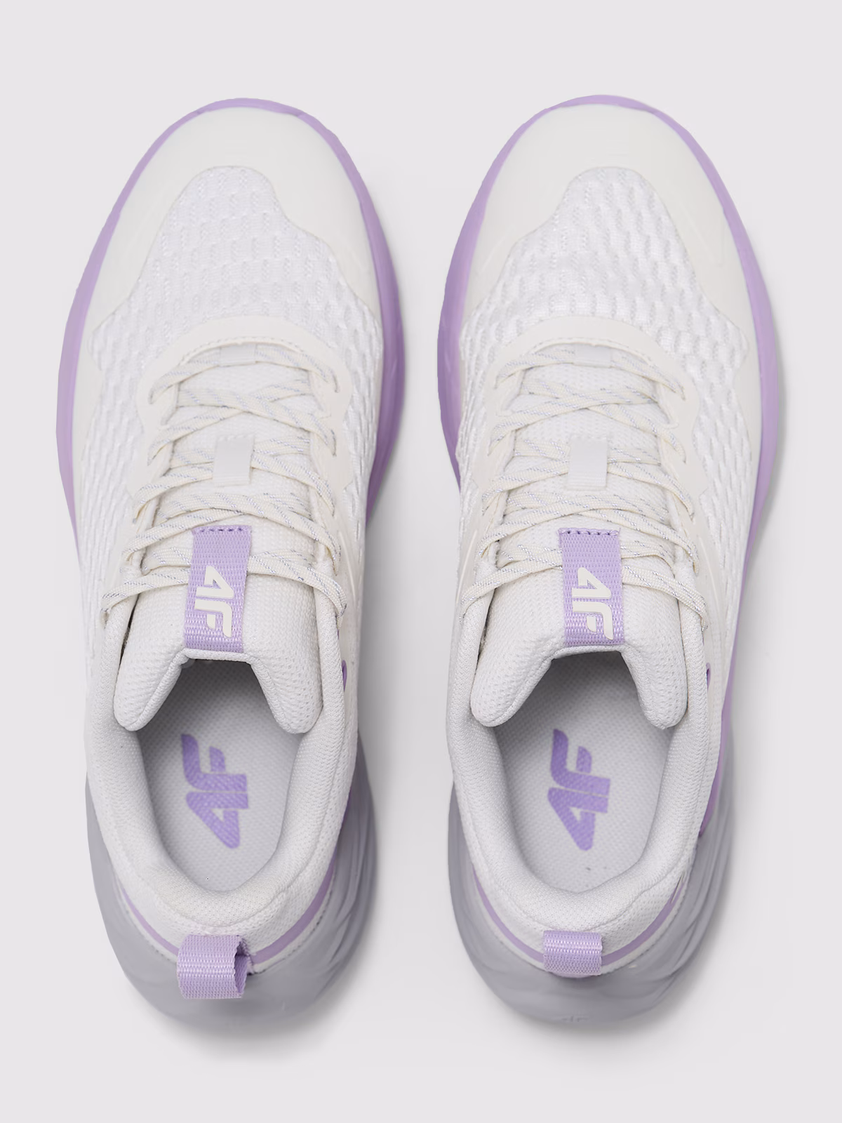 Niskie sneakersy SPEED HIKER damskie - różowe