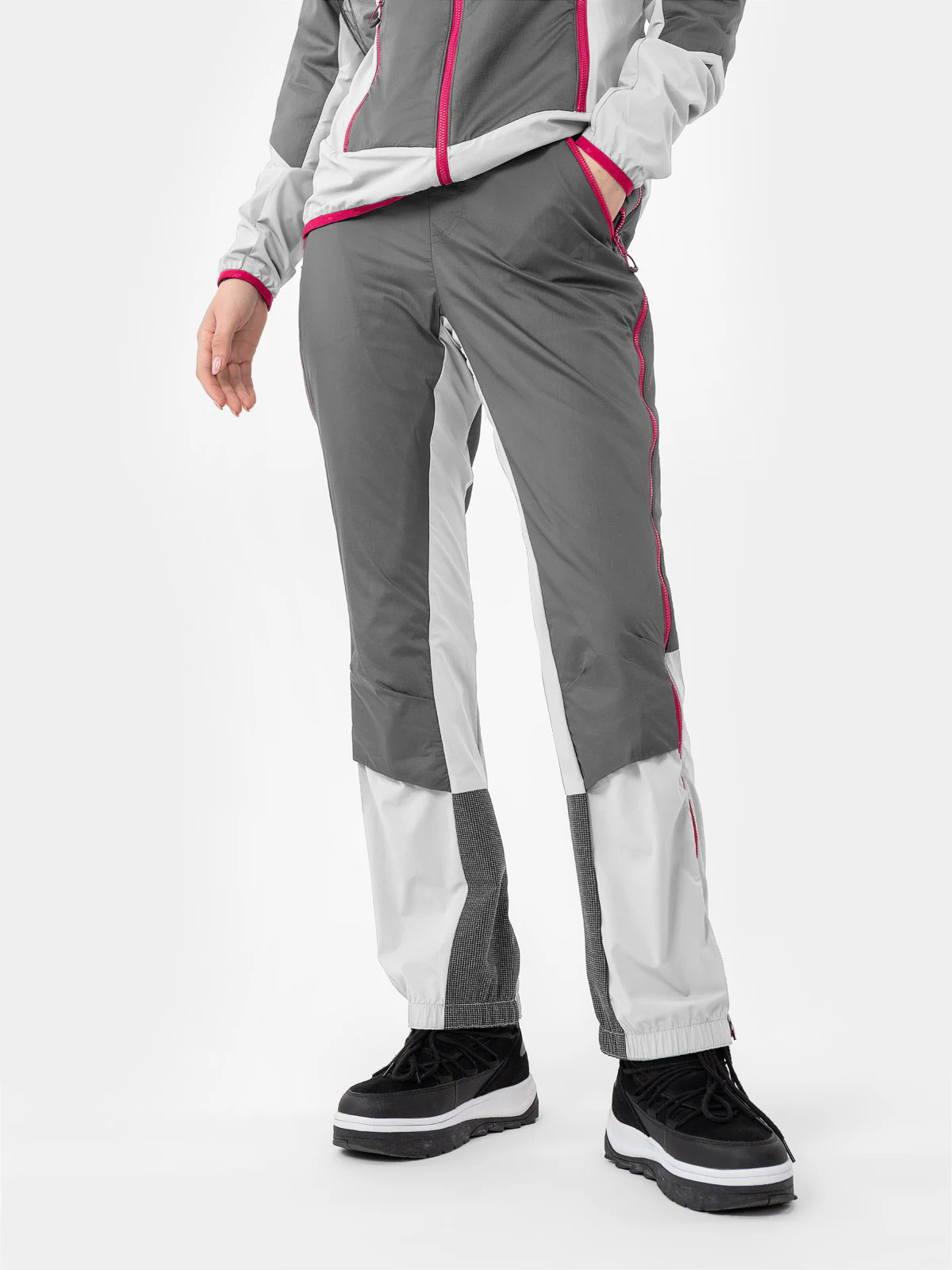 Spodnie skiturowe Primaloft® Active damskie