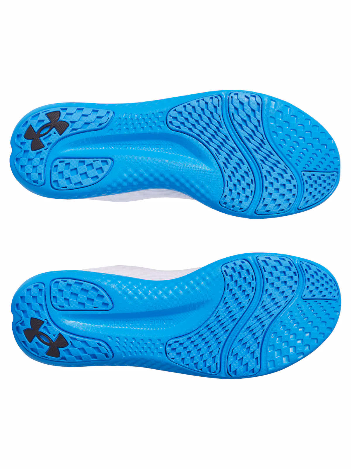 Buty do biegania męskie Under Armour UA Charged Speed Swift - szare