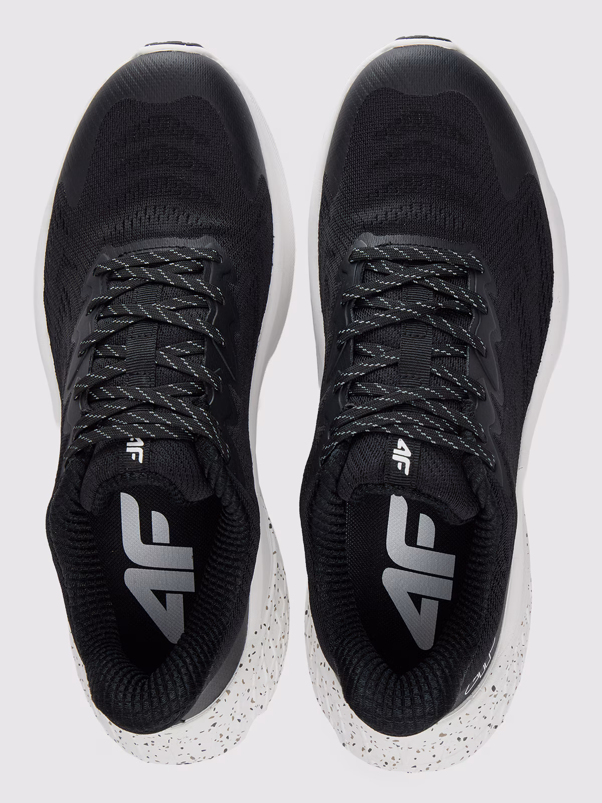 Buty do biegania Freemove Elevated Mesh męskie - multikolor