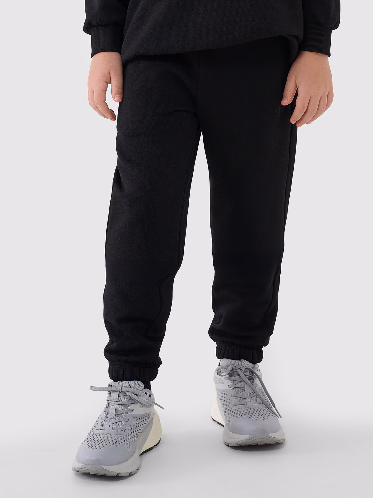 Komplet dresowy dziecięcy - beżowy