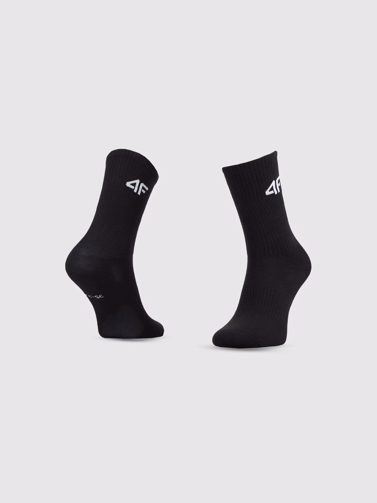 Skarpetki casual za kostkę (4-pack) chłopięce - multikolor