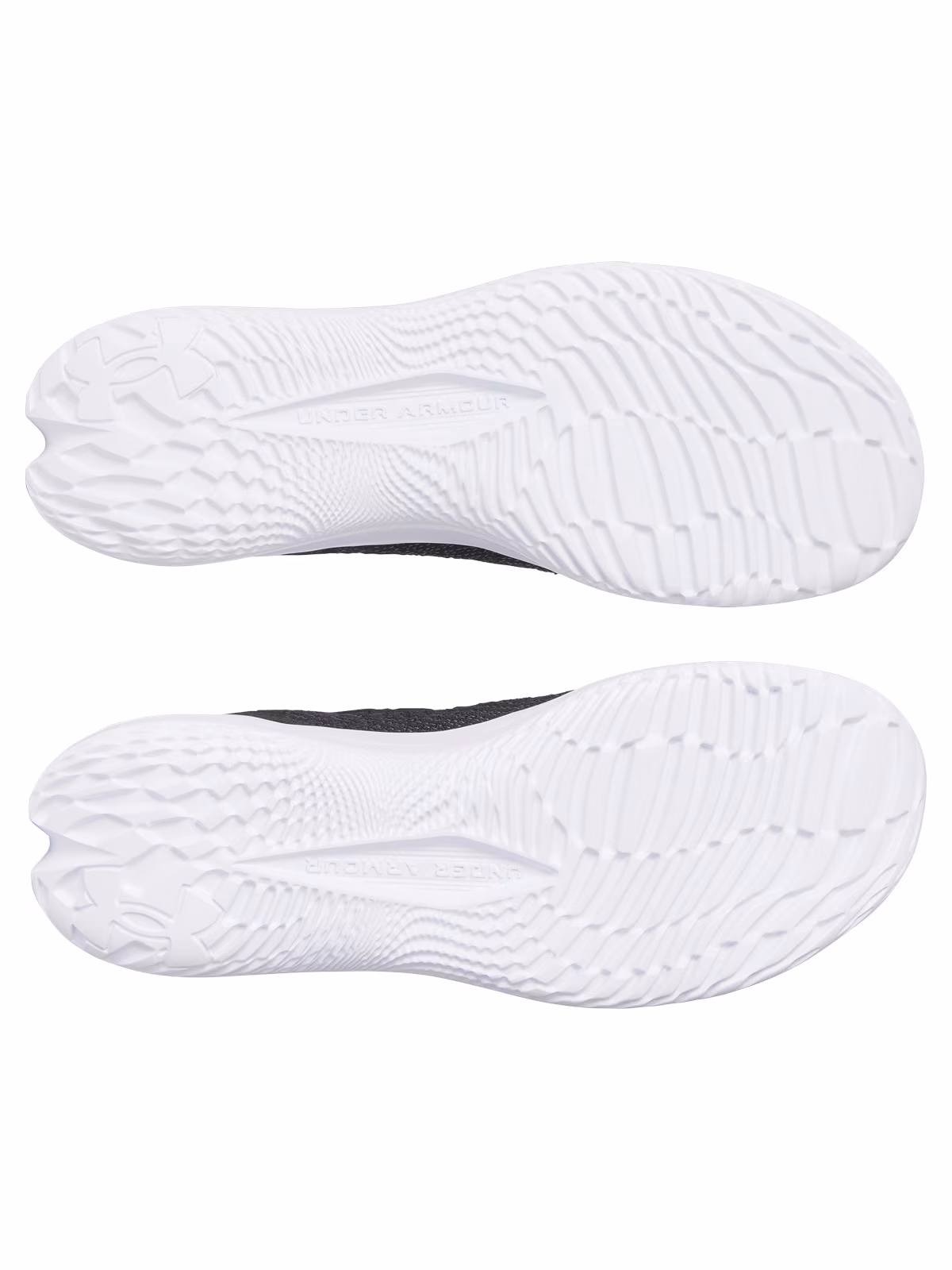 Buty do biegania męskie Under Armour UA Velociti 4 Se - czarne