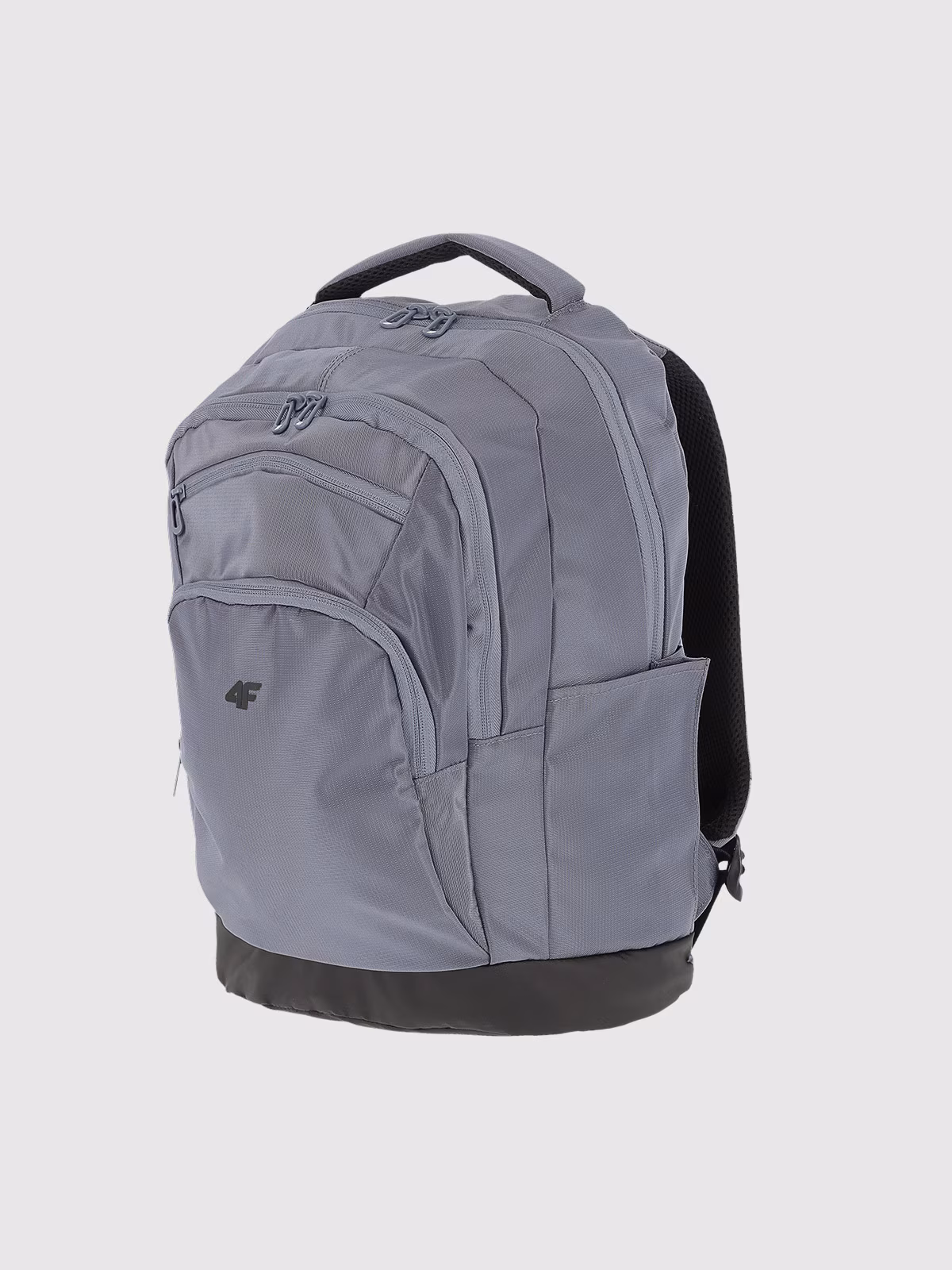 Plecak miejski (20 L) z kieszenią na laptop - oliwkowy