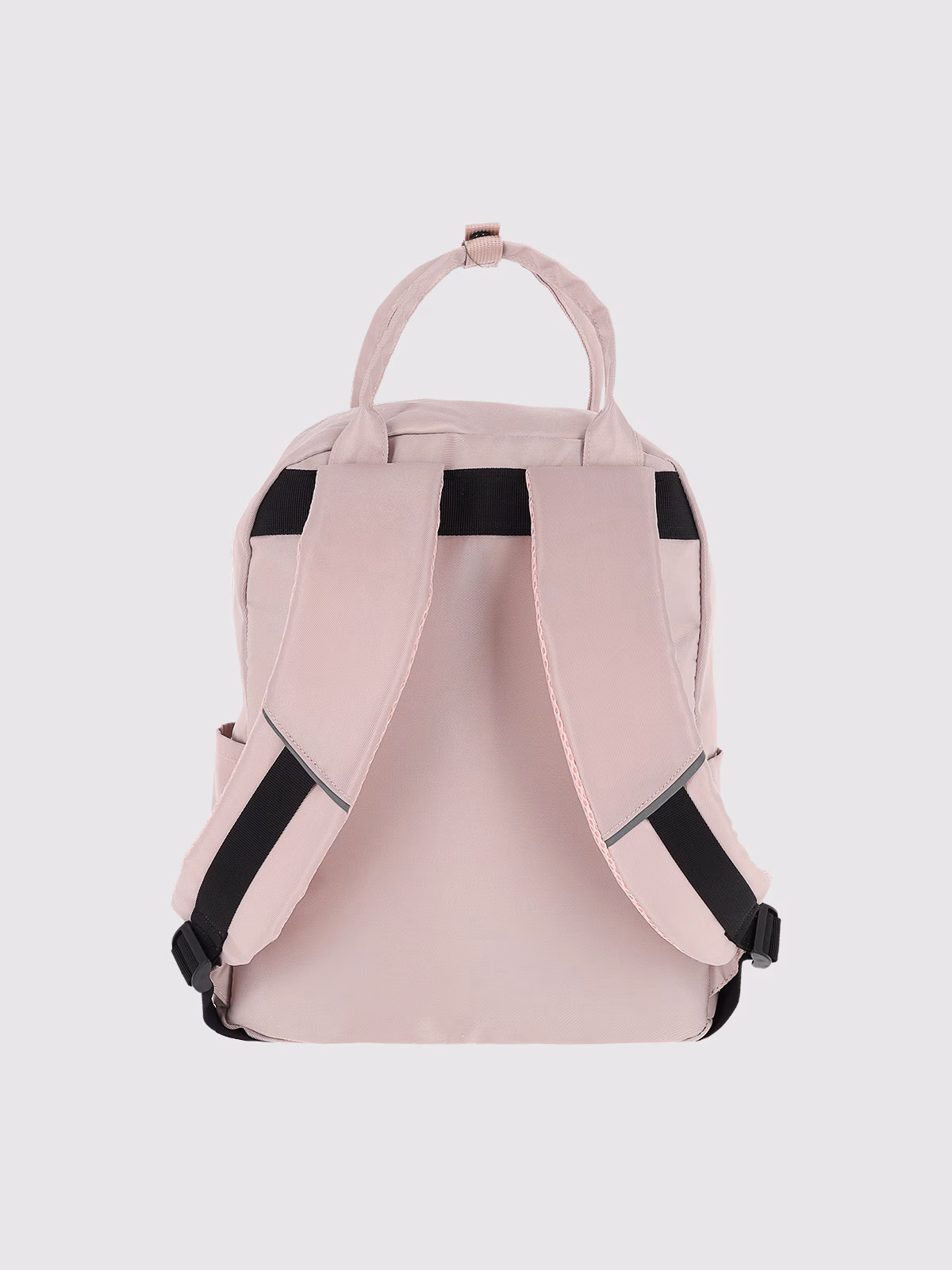 Plecak szkolny (12 L) - czarny