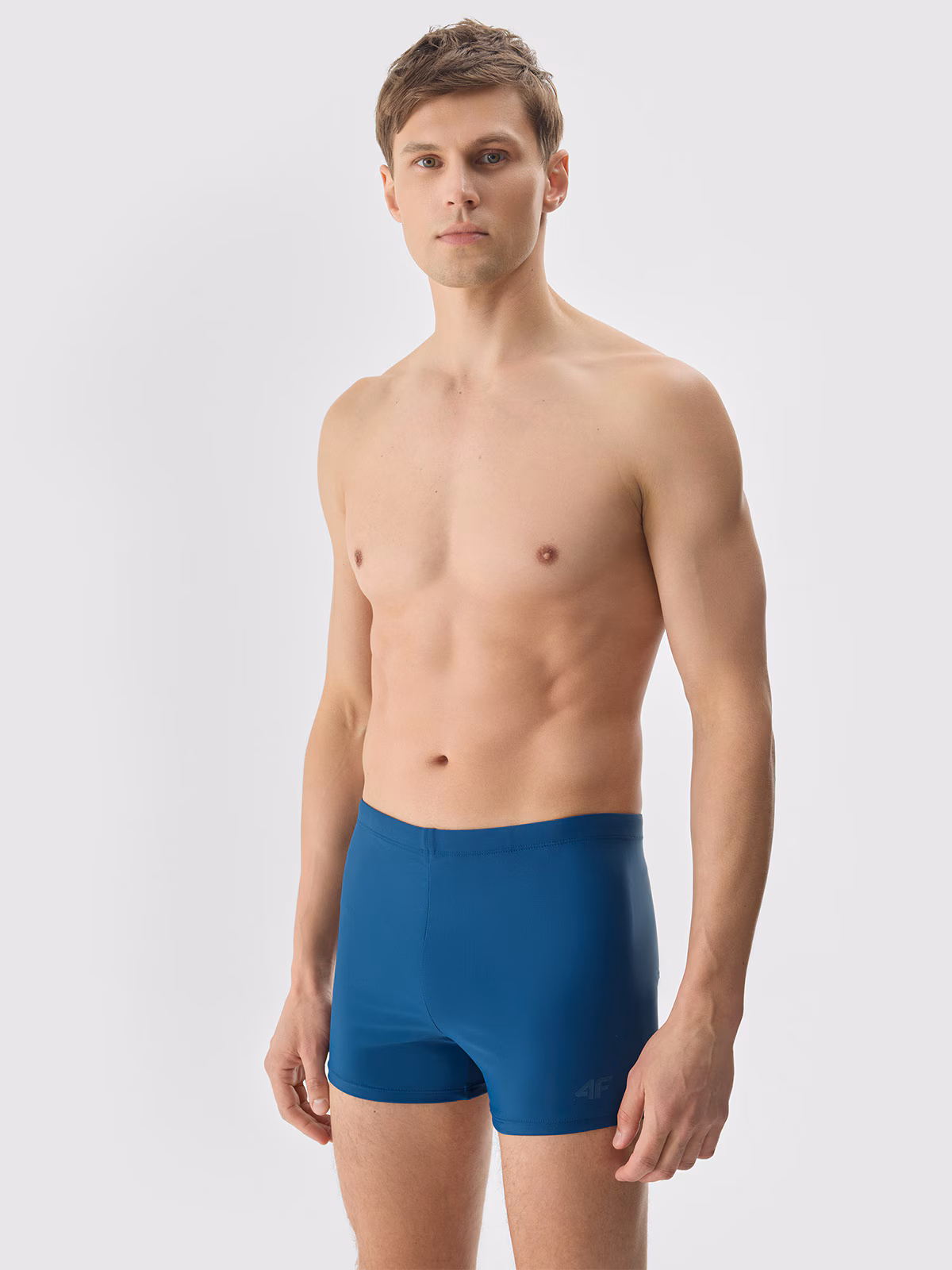 Kąpielówki męskie - czarne