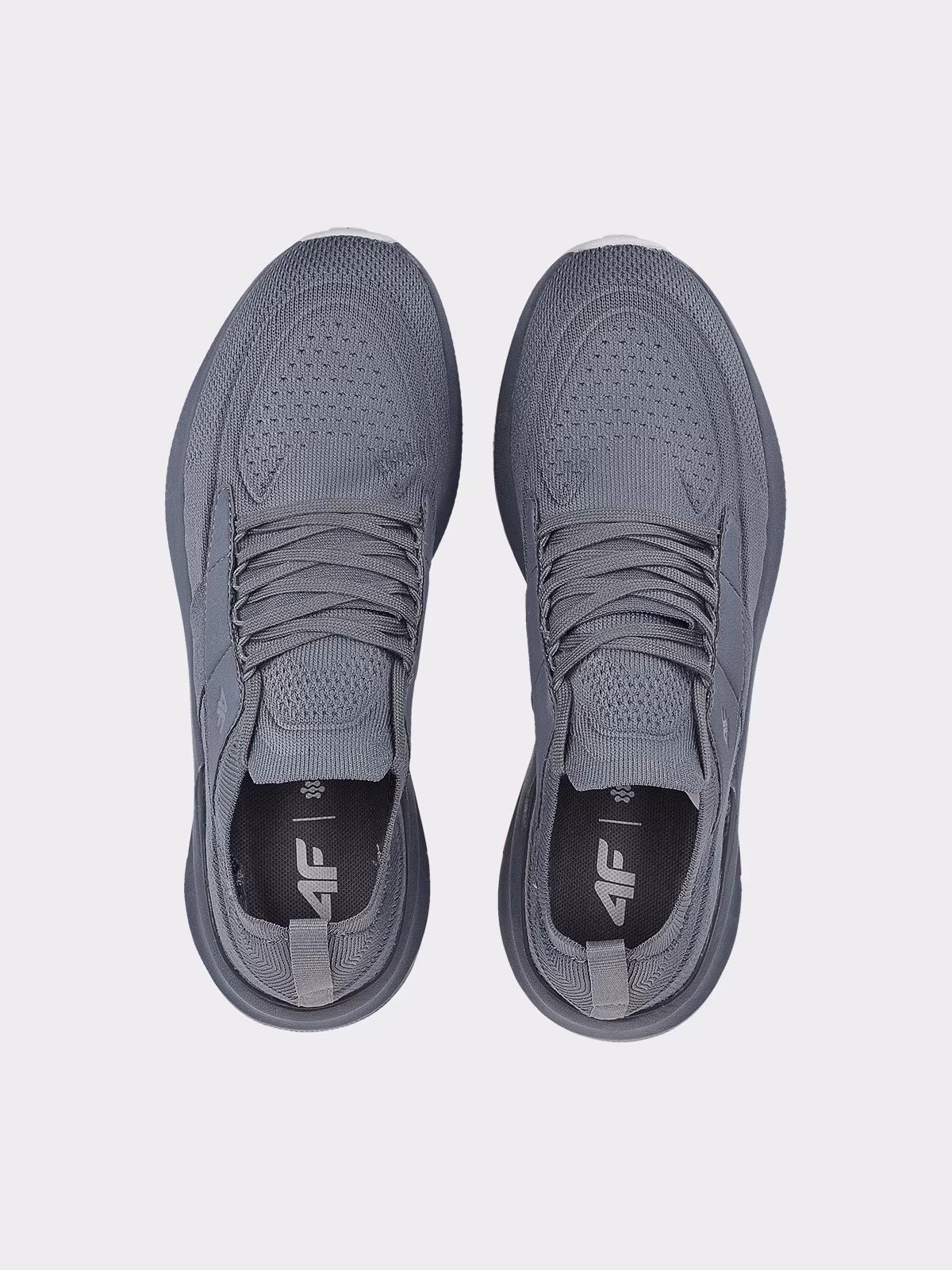 Buty treningowe HIIT damskie - szare