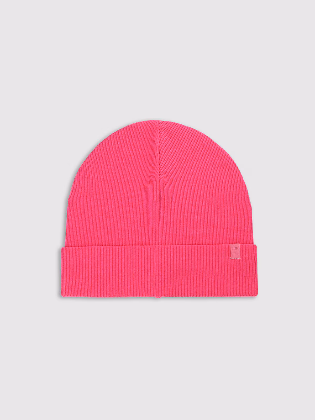 Czapka beanie dziecięca - czarna