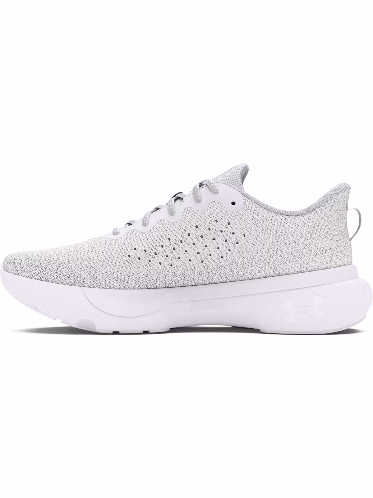 Buty do biegania damskie Under Armour UA W Infinite - różowe