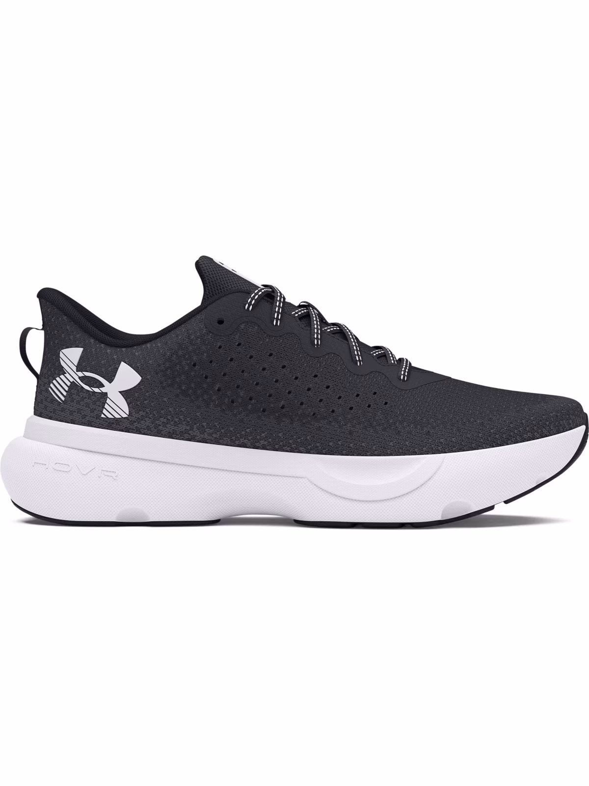 Buty do biegania damskie Under Armour UA W Infinite - różowe