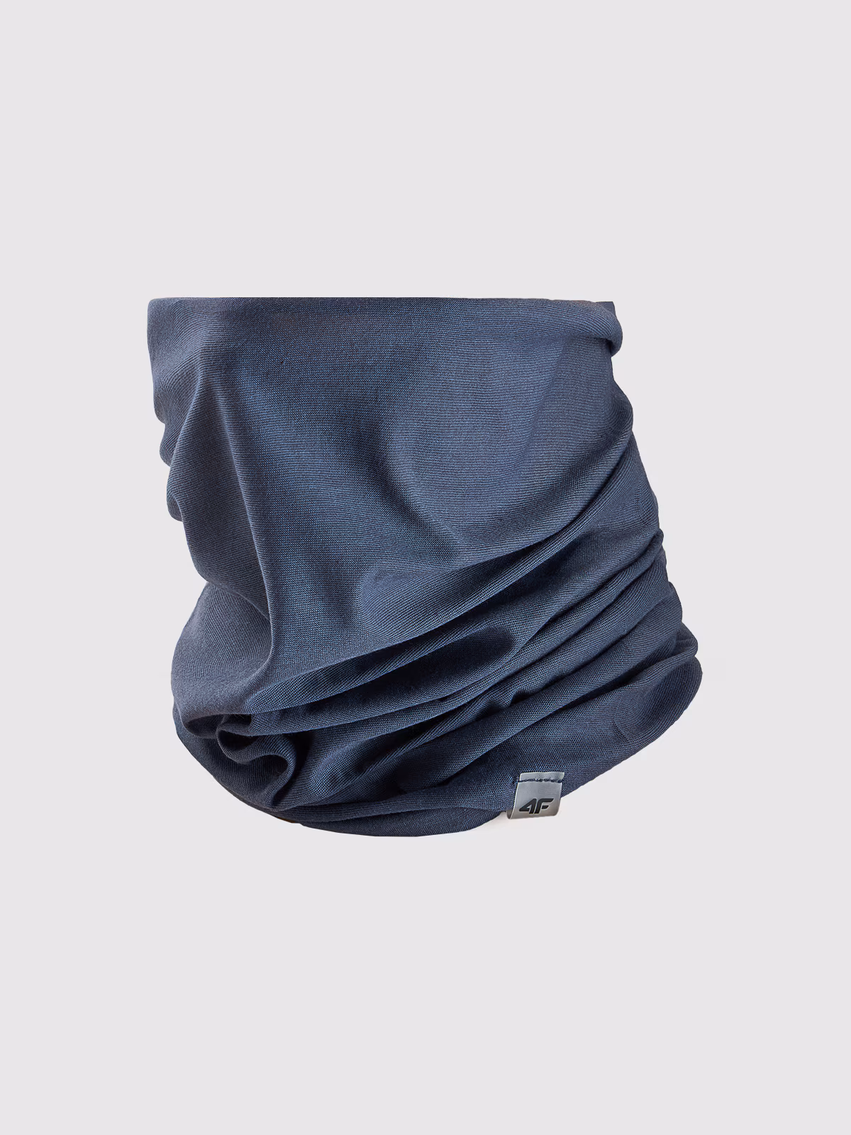 Bandana uniseks - czarna