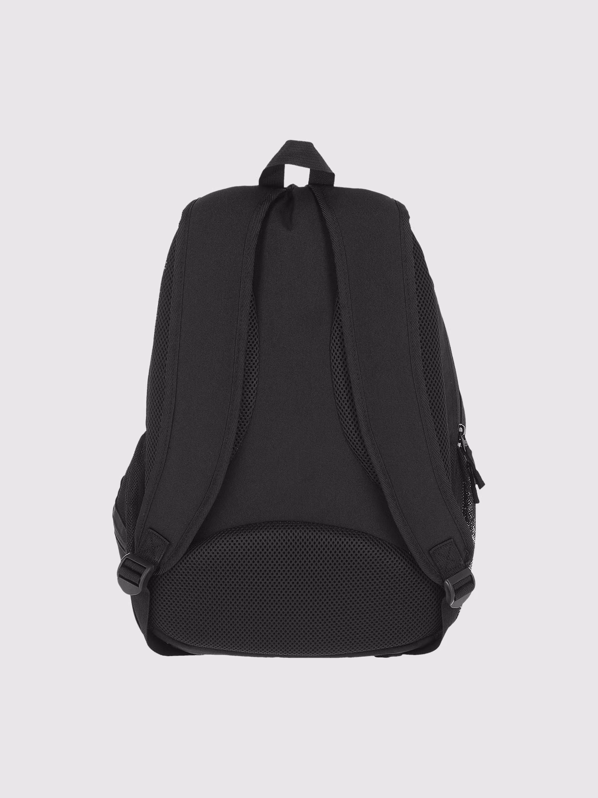 Plecak miejski (18 L) z kieszenią na laptopa - czarny