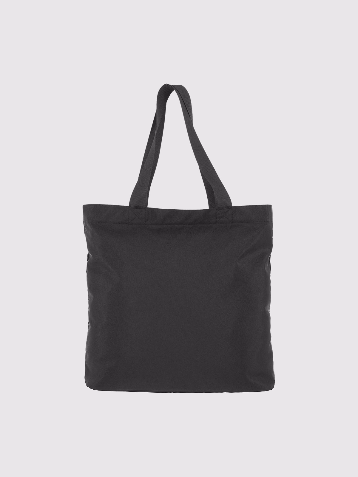 Torba na ramię (24 L) - czarna